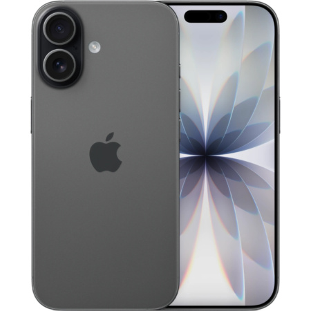 iPhone 17e 256GB Black