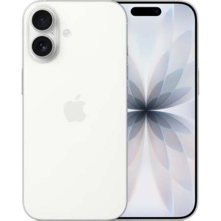 iPhone 17e 256GB White