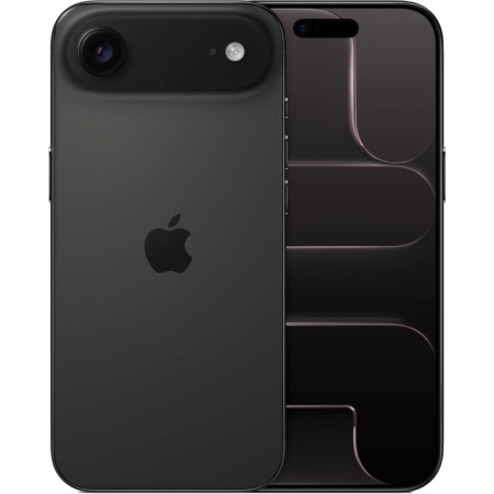 iPhone 17 Air 256GB Black