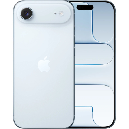 iPhone 17 Air 256GB Blue