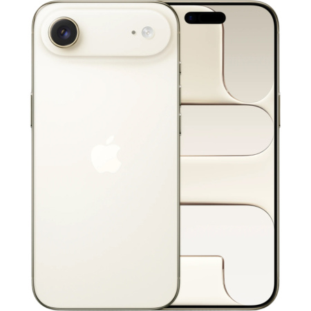 iPhone 17 Air 256GB Gold