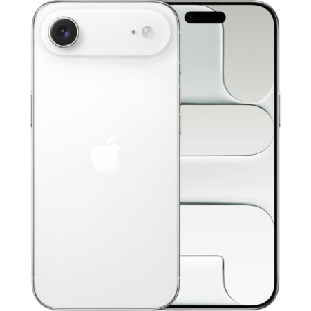 iPhone 17 Air 256GB White