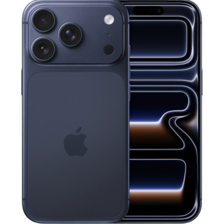 iPhone 17 Pro 256GB Blue