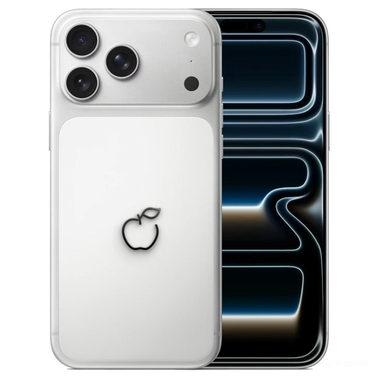 iPhone 17 Pro 256GB Silver